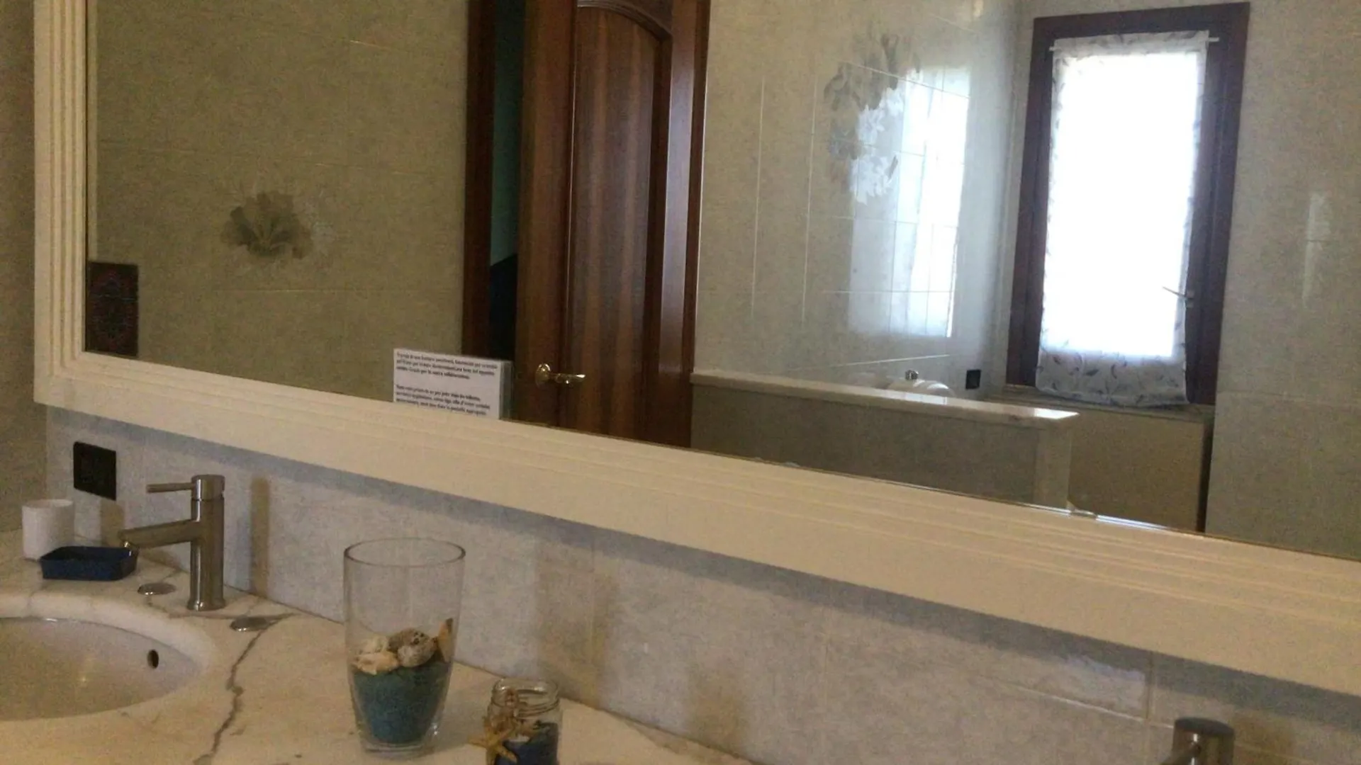 B&B Sicilia Bella Cassibile Bed & Breakfast