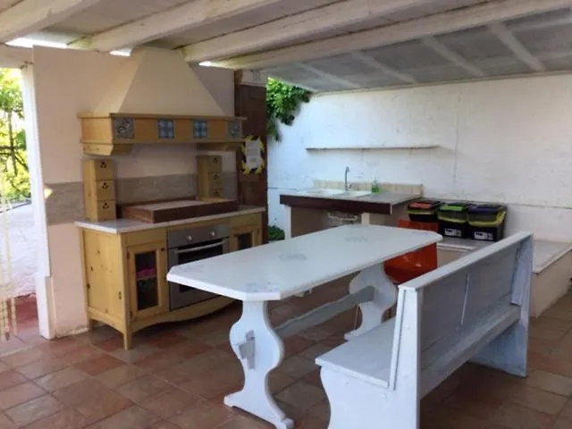Bed & Breakfast B&B Sicilia Bella Cassibile