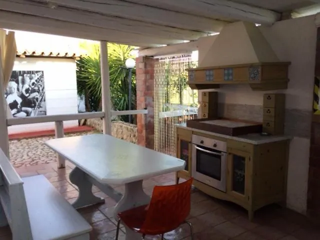 B&B Sicilia Bella Cassibile Bed & Breakfast
