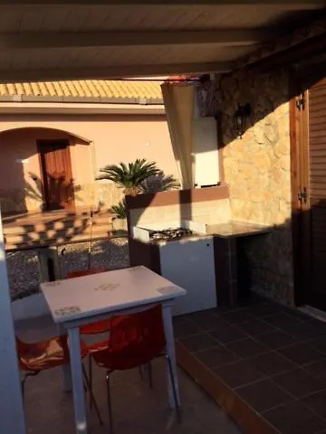 Bed & Breakfast B&B Sicilia Bella Cassibile Italia