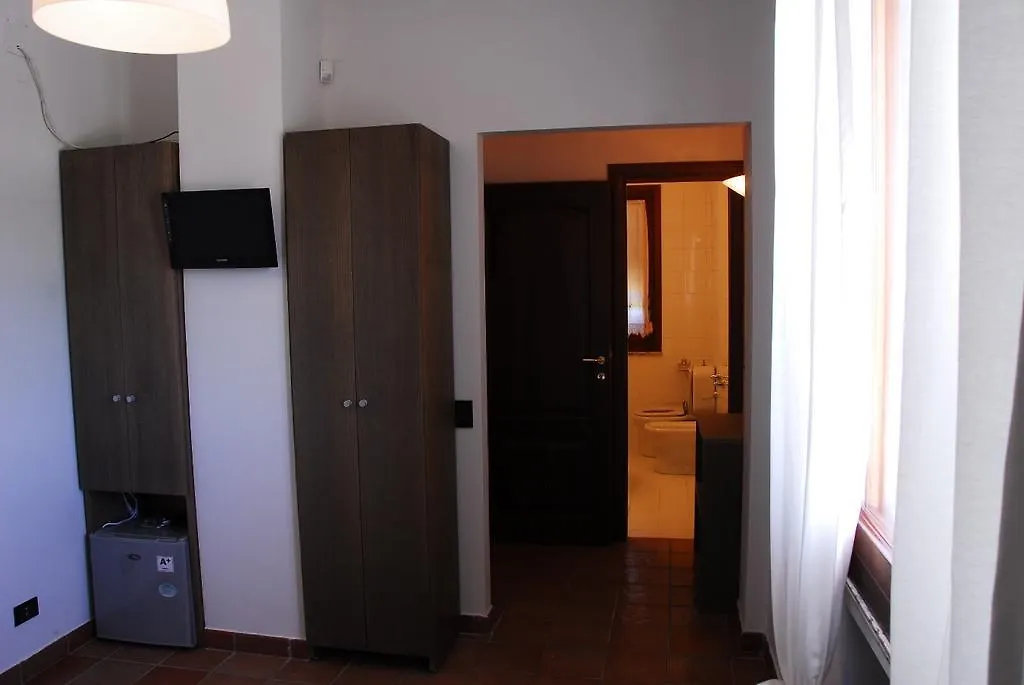B&B Sicilia Bella Cassibile 0*,