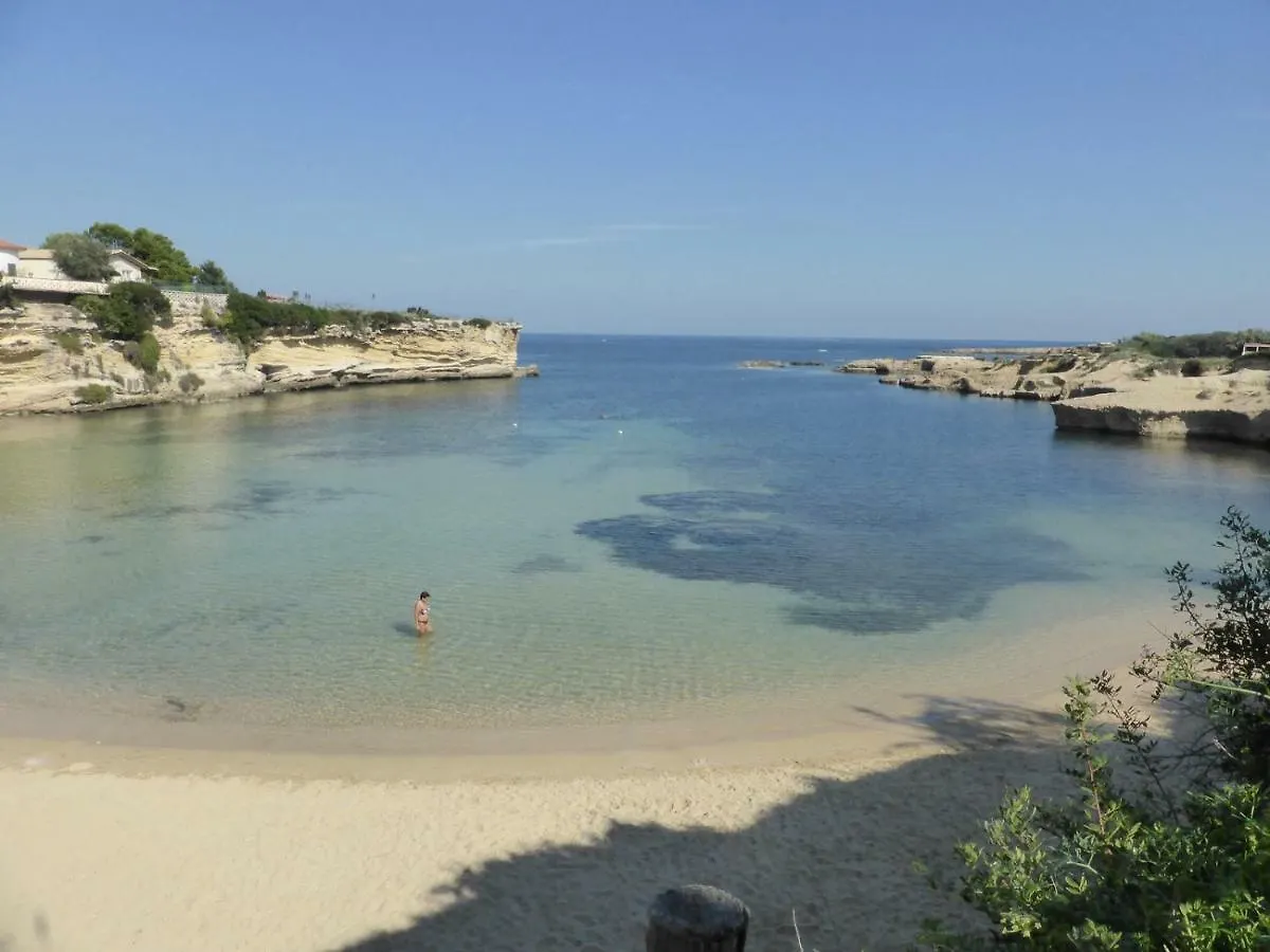 Bed & Breakfast B&B Sicilia Bella Cassibile Italia