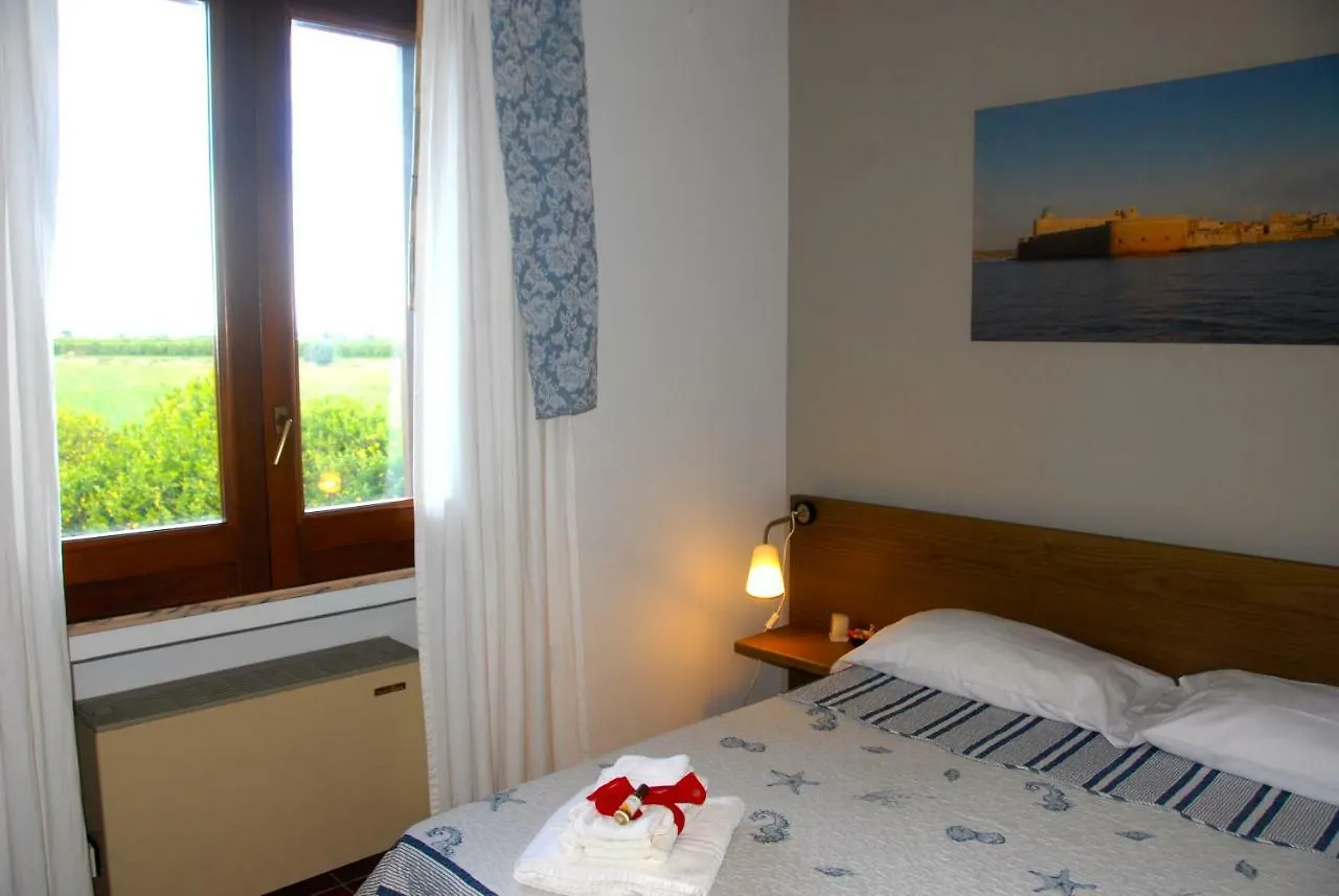 B&B Sicilia Bella Cassibile 0*,