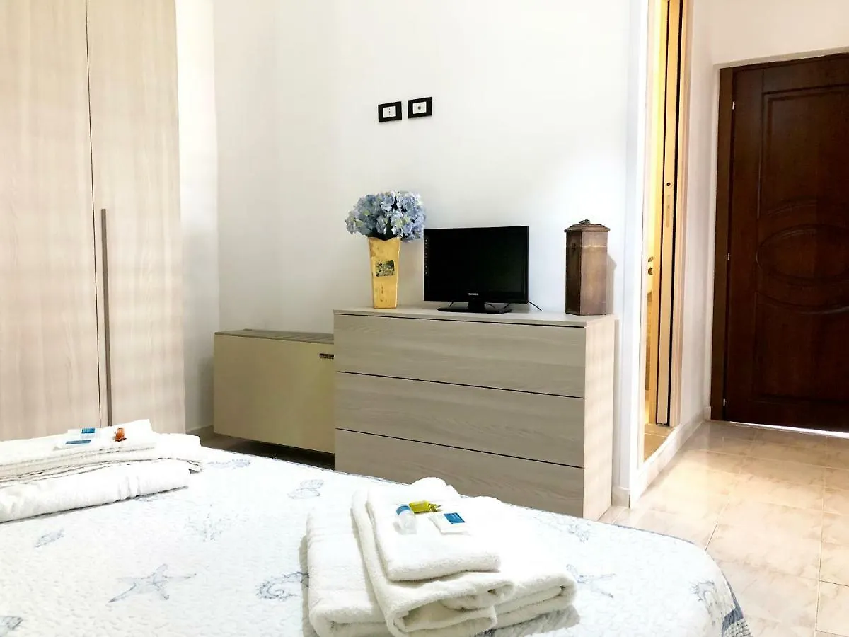 Bed & Breakfast B&B Sicilia Bella Cassibile Italia