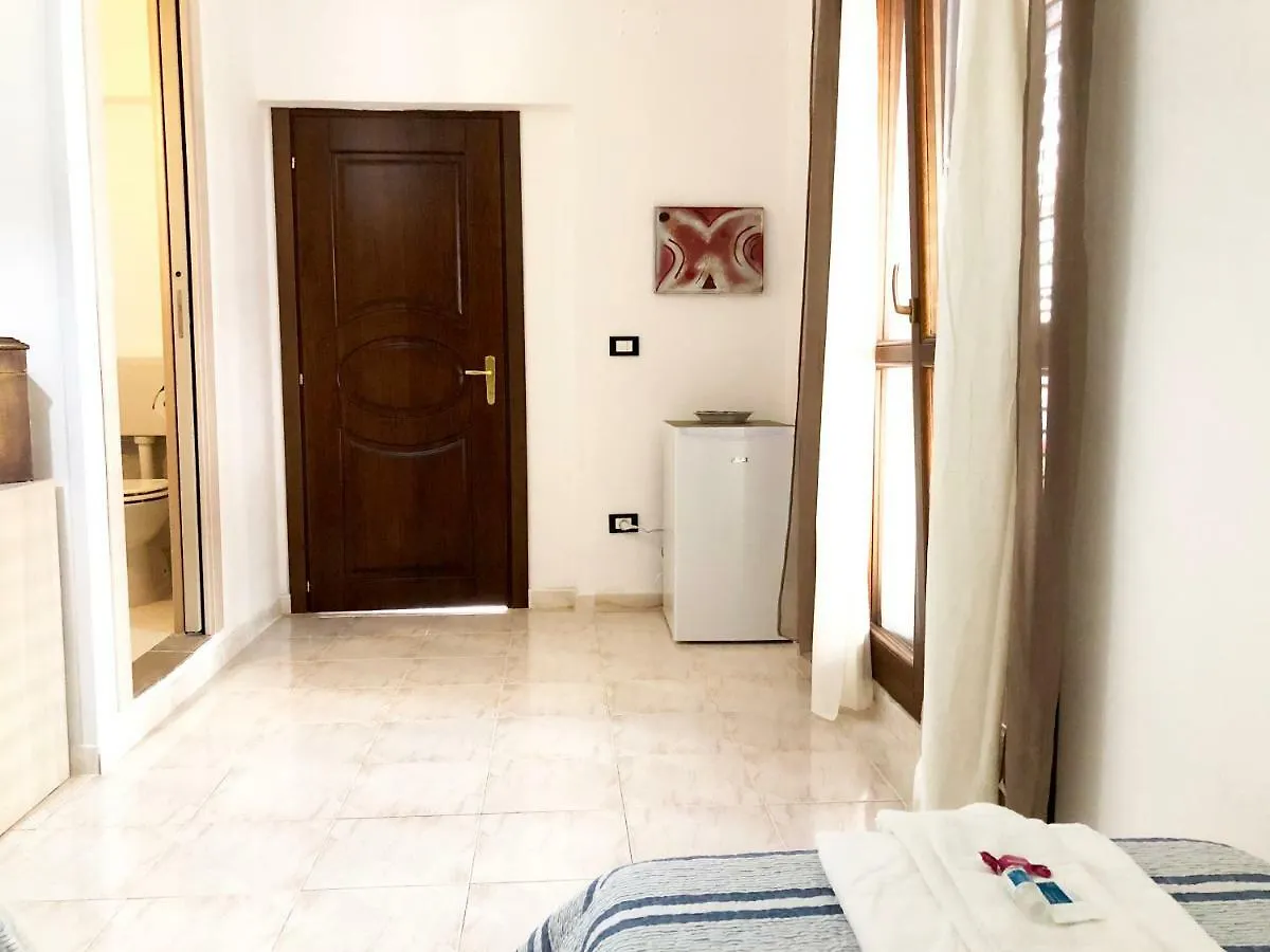 B&B Sicilia Bella Cassibile 0*,