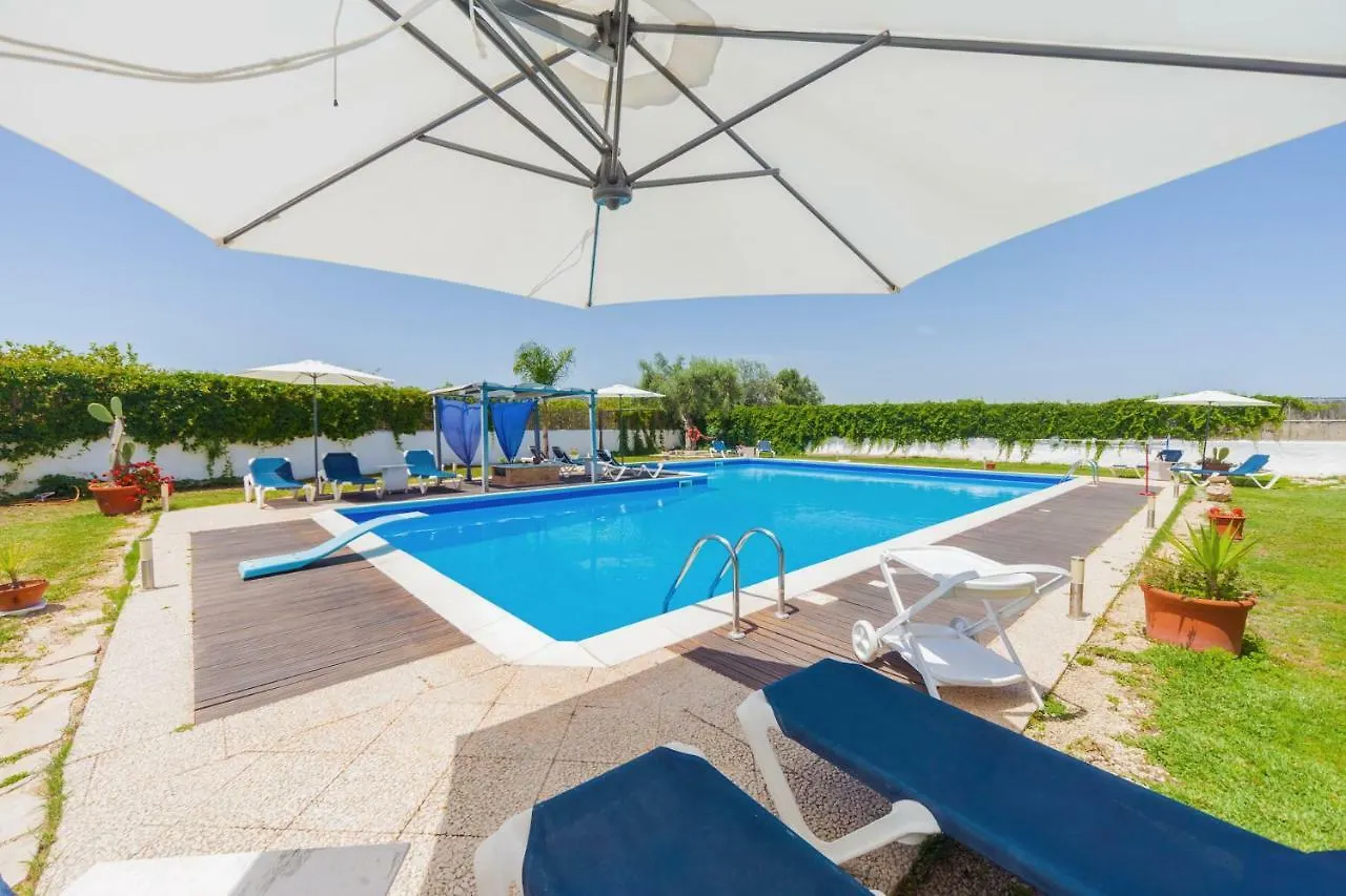 B&B Sicilia Bella Cassibile 0*,  Italia