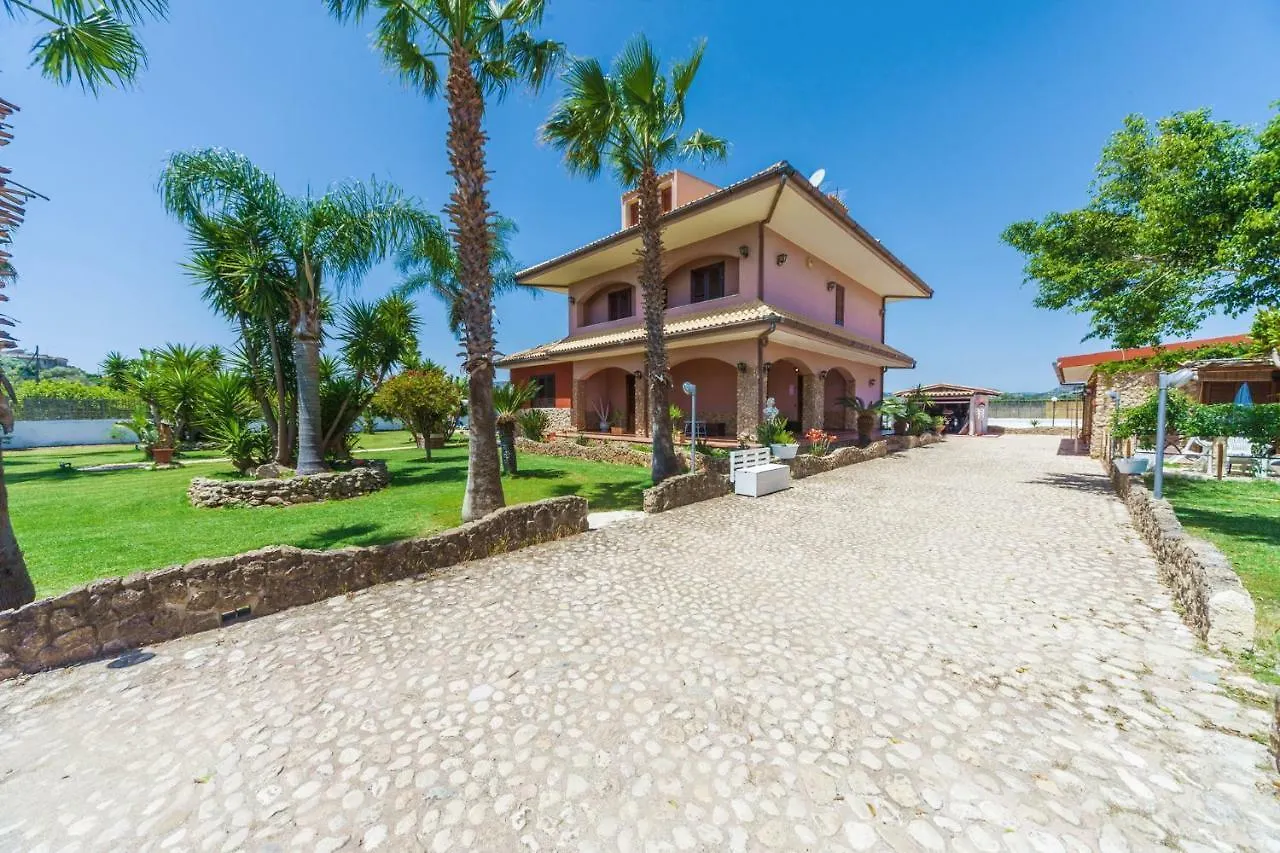 Bed & Breakfast B&B Sicilia Bella Cassibile Italia