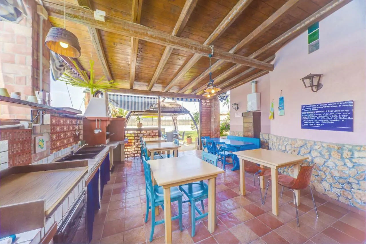 B&B Sicilia Bella Cassibile Bed & Breakfast
