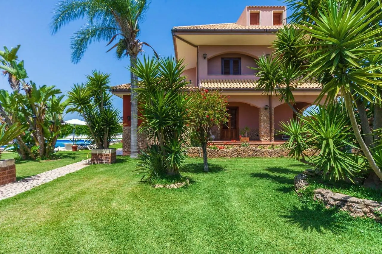 B&B Sicilia Bella Cassibile
