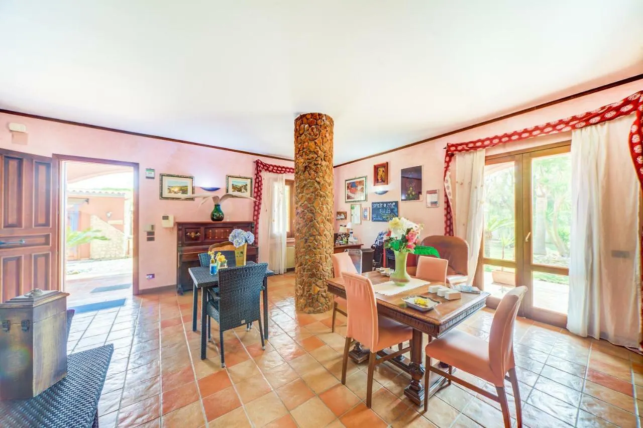 B&B Sicilia Bella Cassibile
