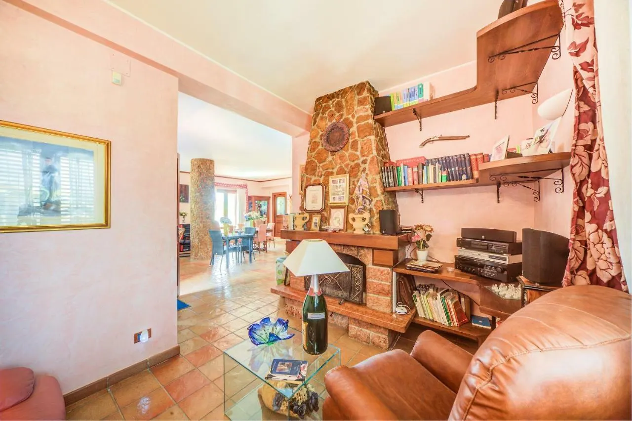 Bed & Breakfast B&B Sicilia Bella Cassibile