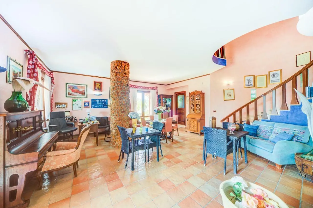 B&B Sicilia Bella Cassibile Italia