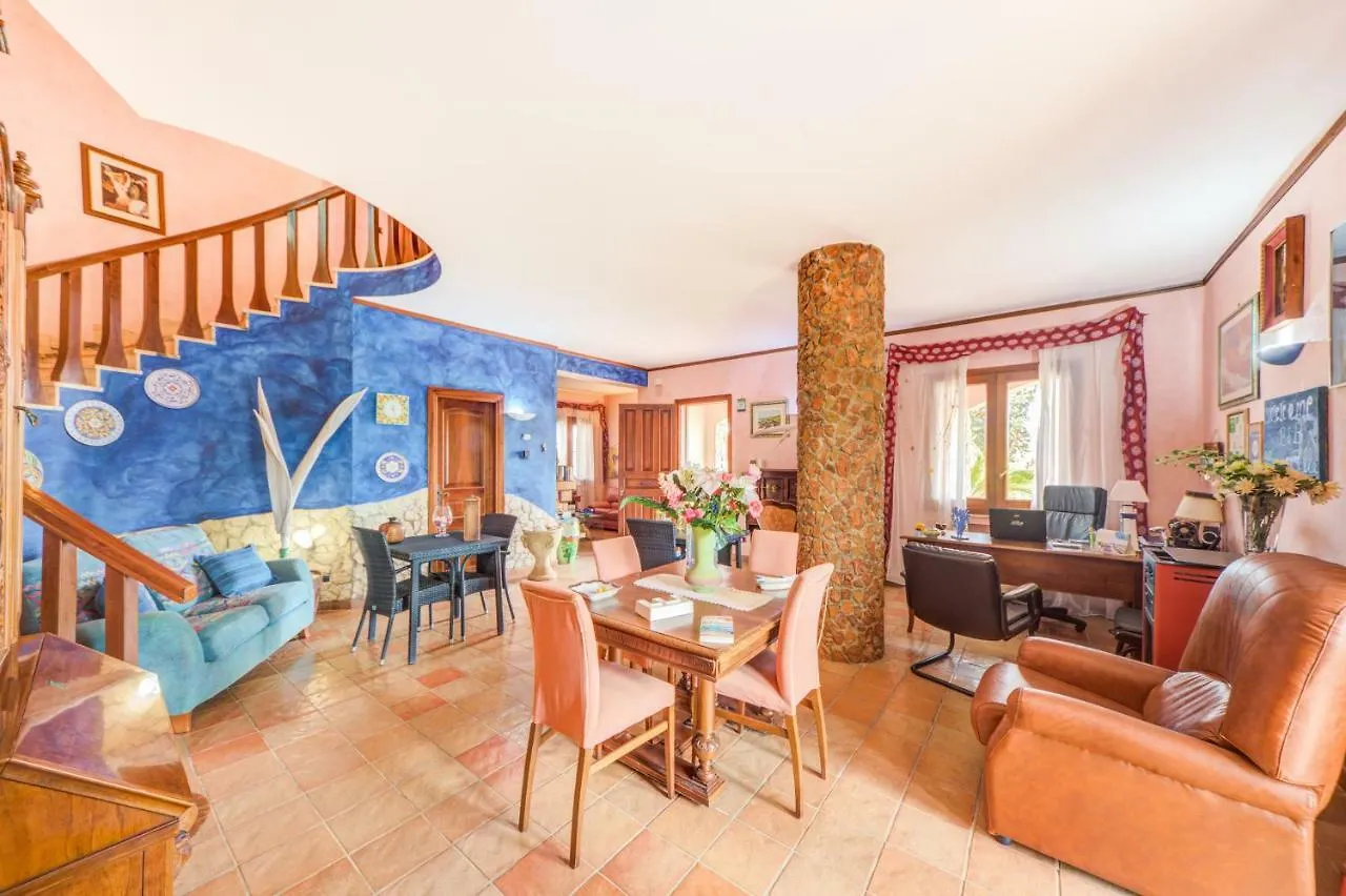 B&B Sicilia Bella Cassibile 0*,  Italia