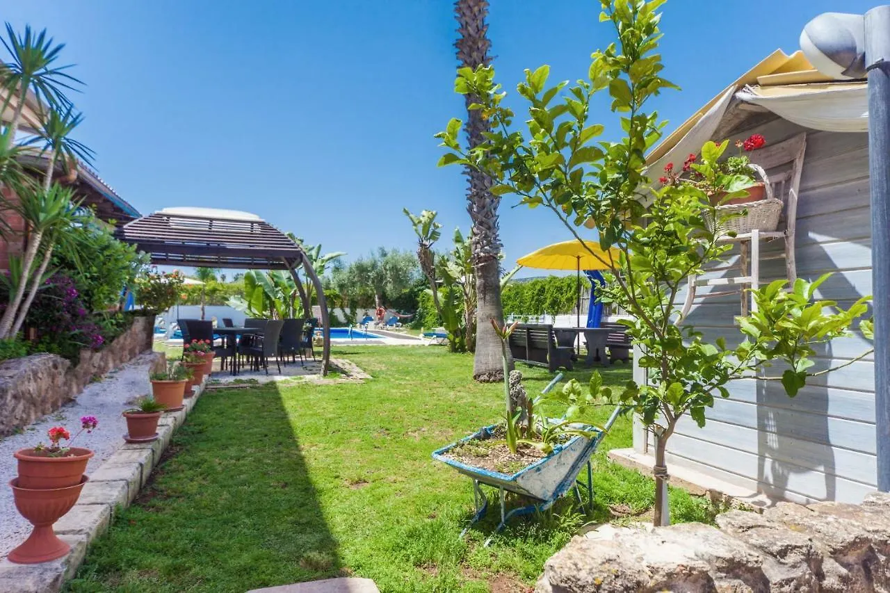 B&B Sicilia Bella Cassibile 0*,