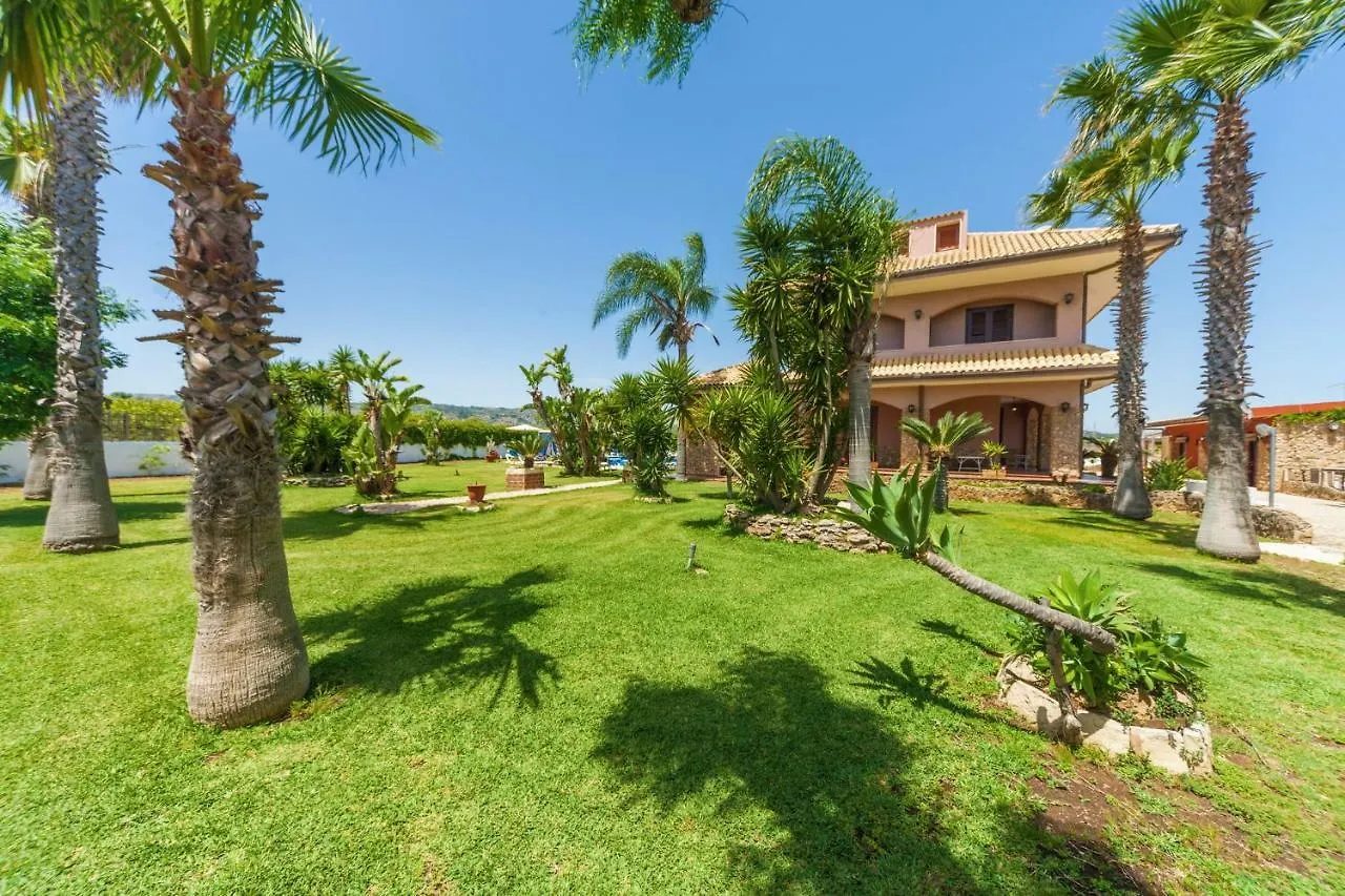 B&B Sicilia Bella Cassibile Italia