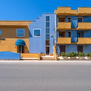 Hotel San Martino, Cassibile