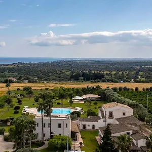 Aparthotel Casal Sikelio, Cassibile