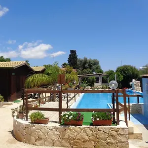 Affittacamere Casa Janet, Cassibile