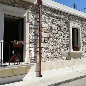 Appartamento La Casa Di Bice, Cassibile