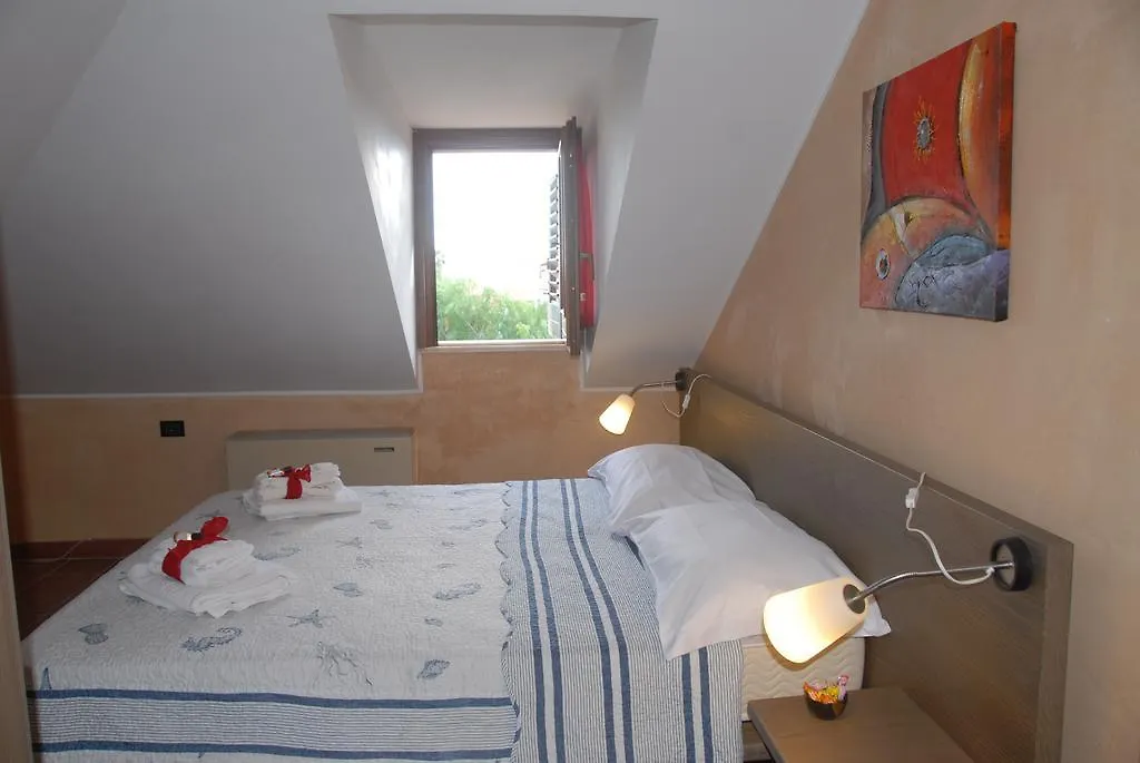 B&B Sicilia Bella Cassibile Bed and breakfast