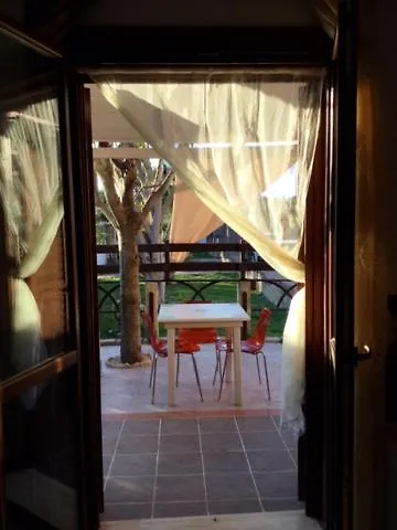 B&B Sicilia Bella Cassibile Itálie