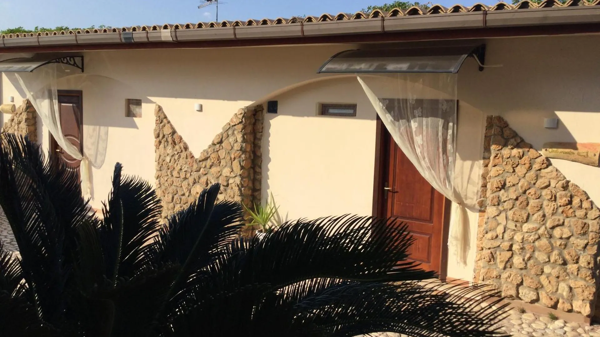 Bed & Breakfast B&B Sicilia Bella Cassibile