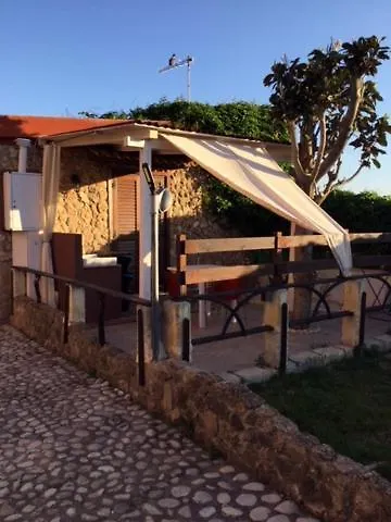 B&B Sicilia Bella Cassibile 0*,  Itálie