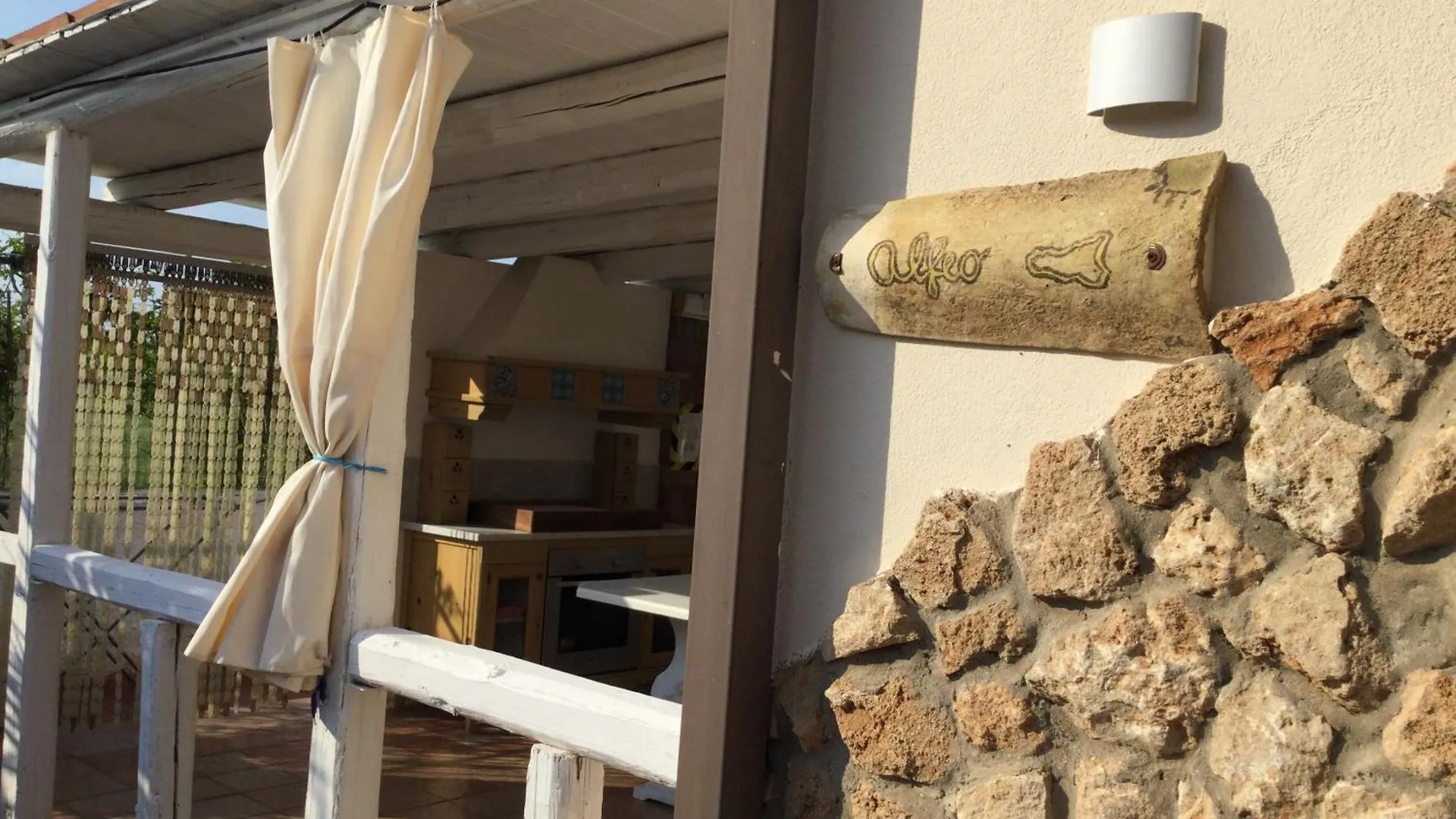 B&B Sicilia Bella Cassibile 0*,  Italia