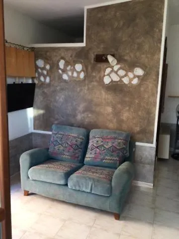 B&B Sicilia Bella Cassibile Bed and breakfast