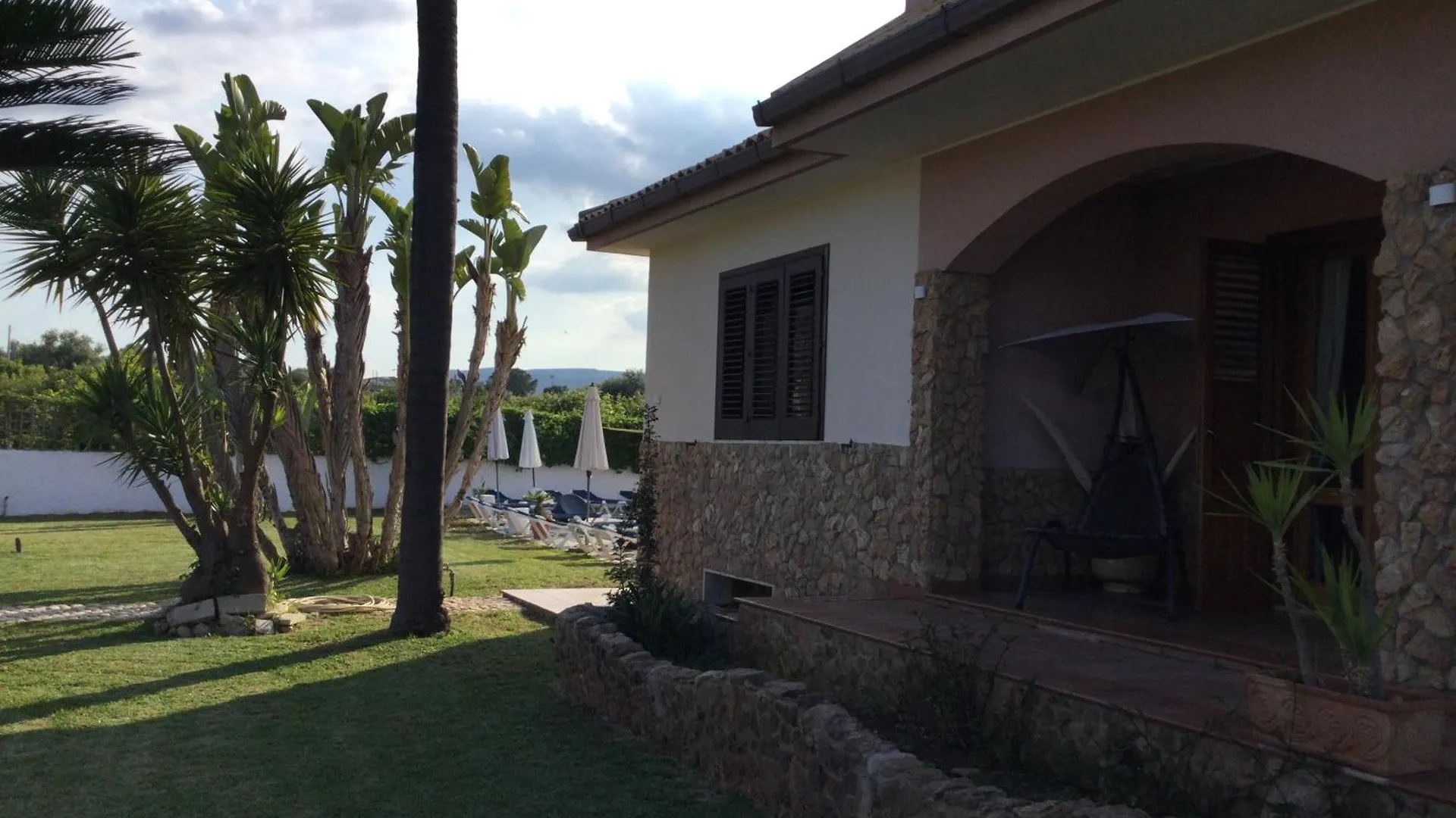 B&B Sicilia Bella Cassibile