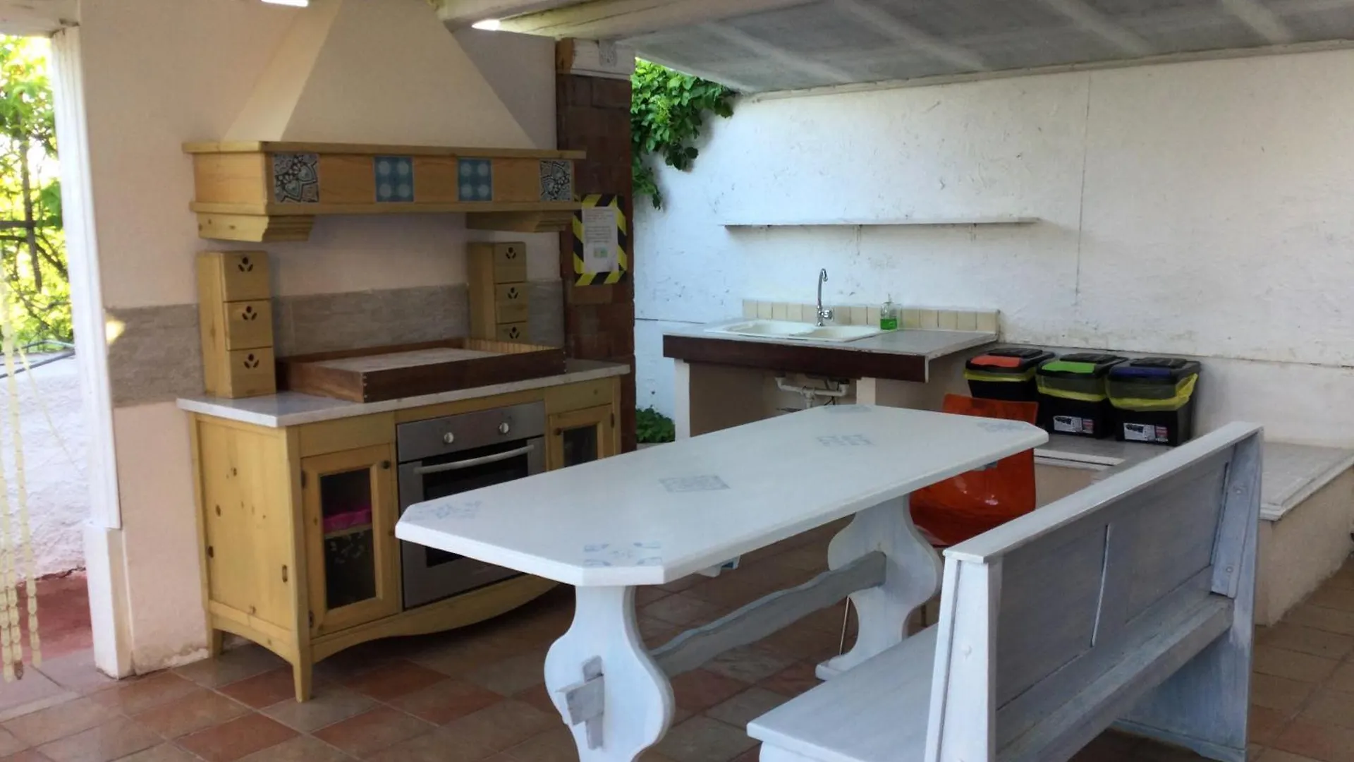 Bed and breakfast B&B Sicilia Bella Cassibile