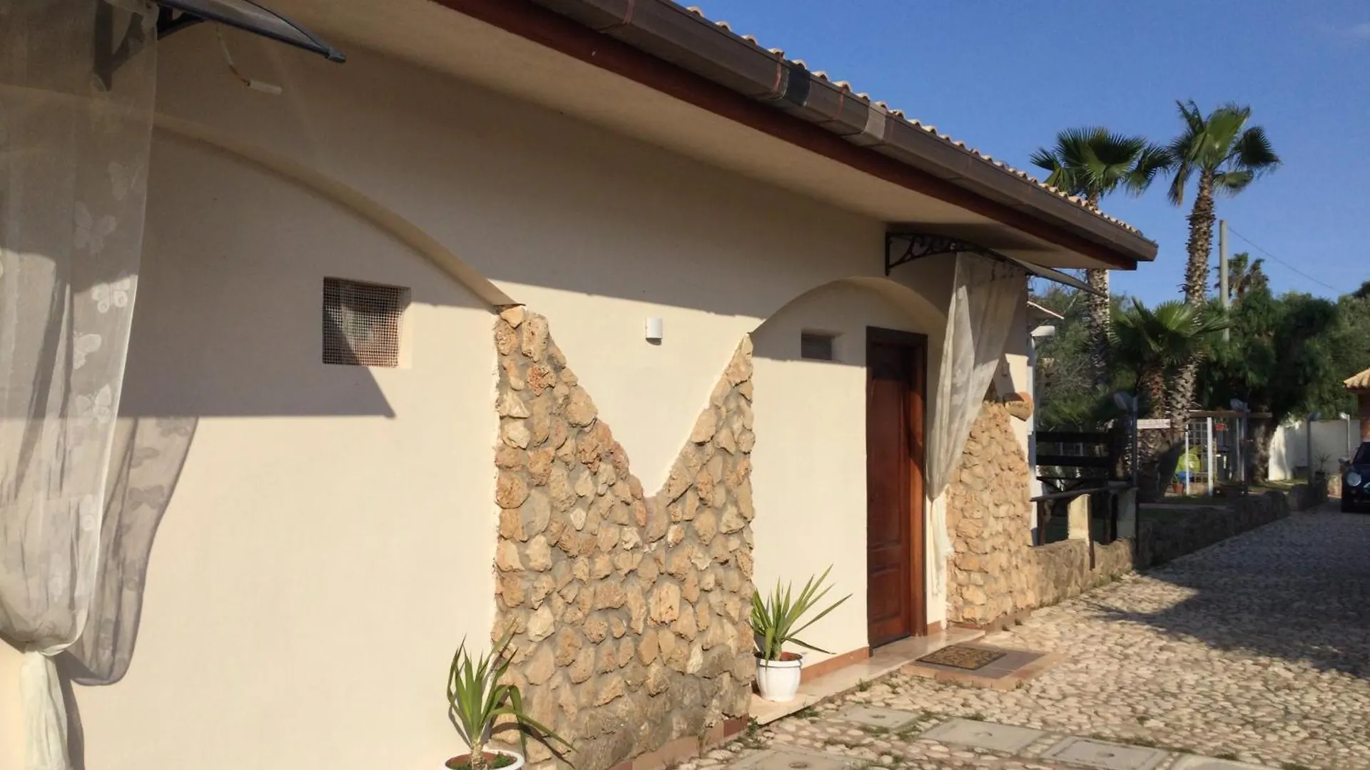 B&B Sicilia Bella Cassibile Bed & Breakfast