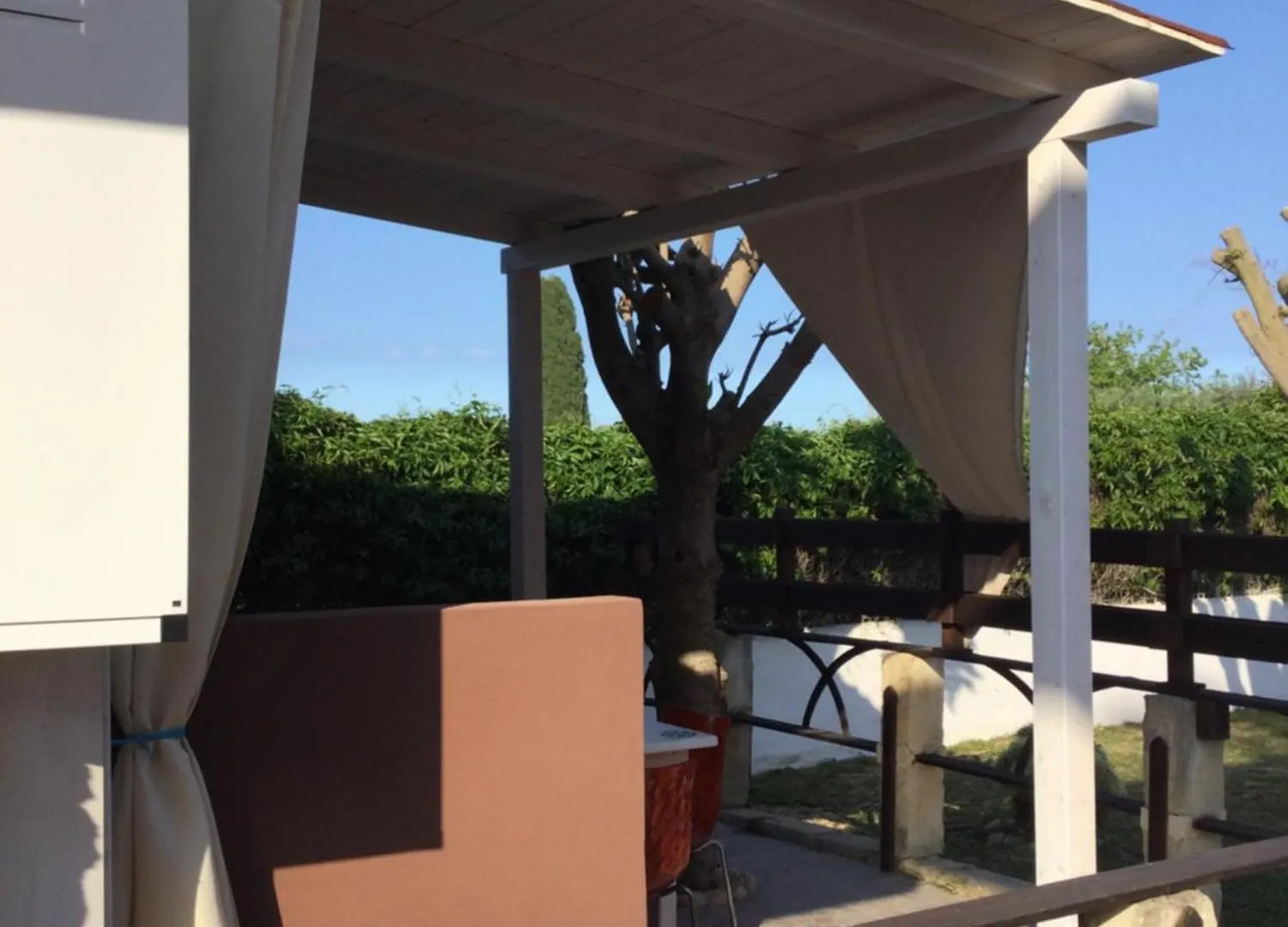 B&B Sicilia Bella Cassibile Itálie