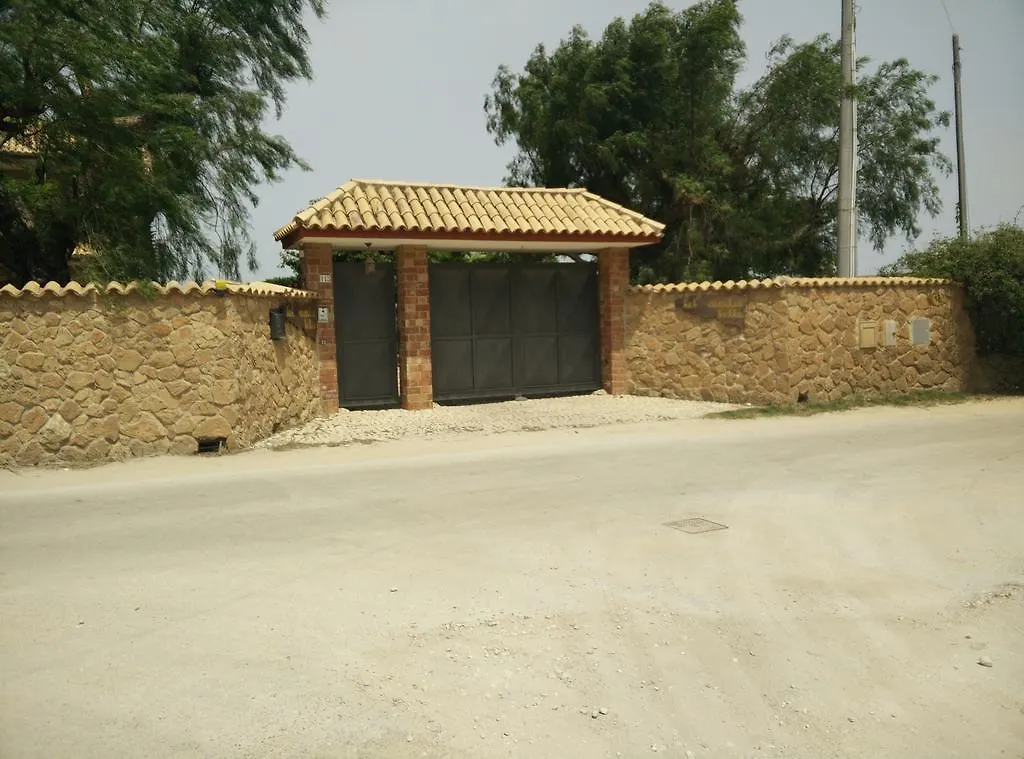 B&B Sicilia Bella Cassibile