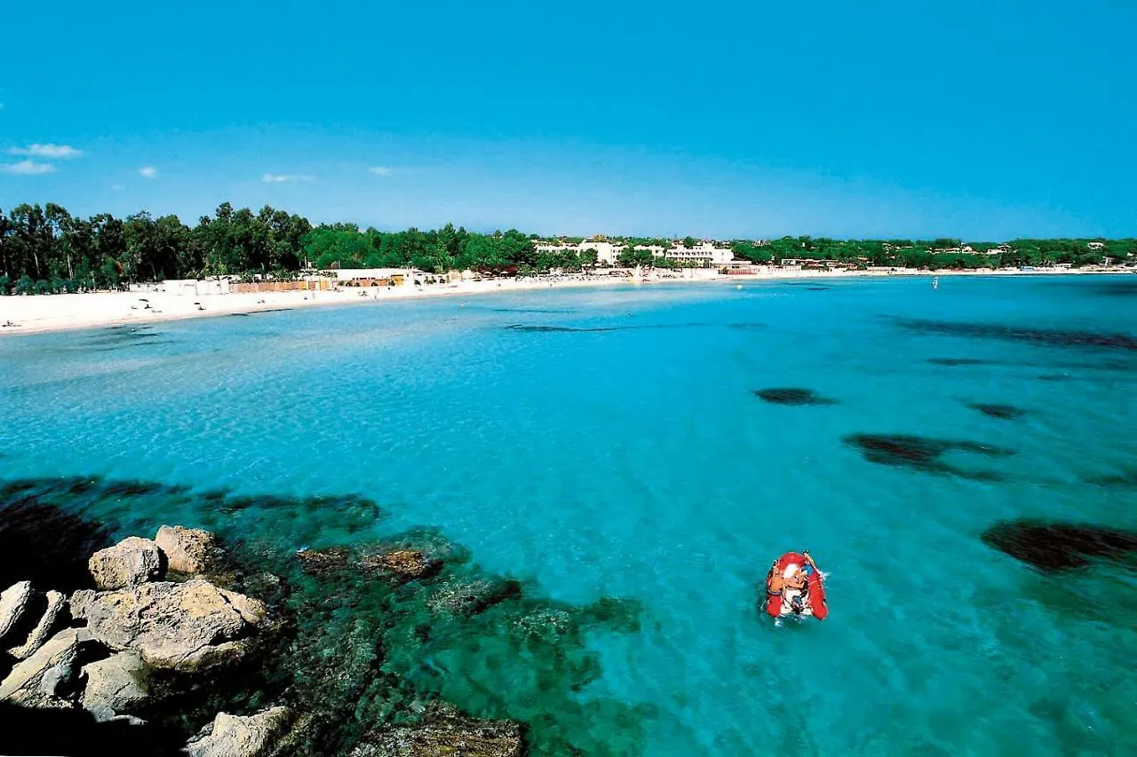 Bed & Breakfast B&B Sicilia Bella Cassibile