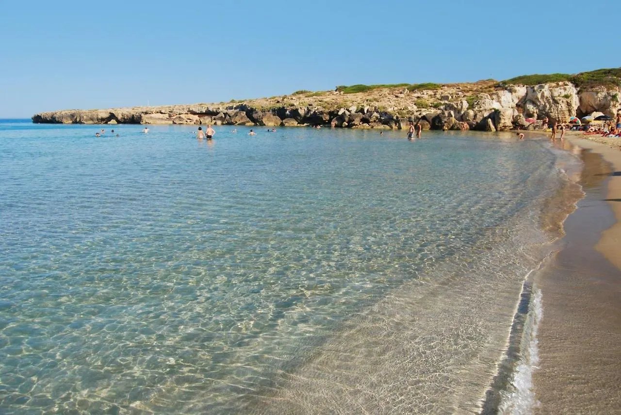 Bed & Breakfast B&B Sicilia Bella Cassibile