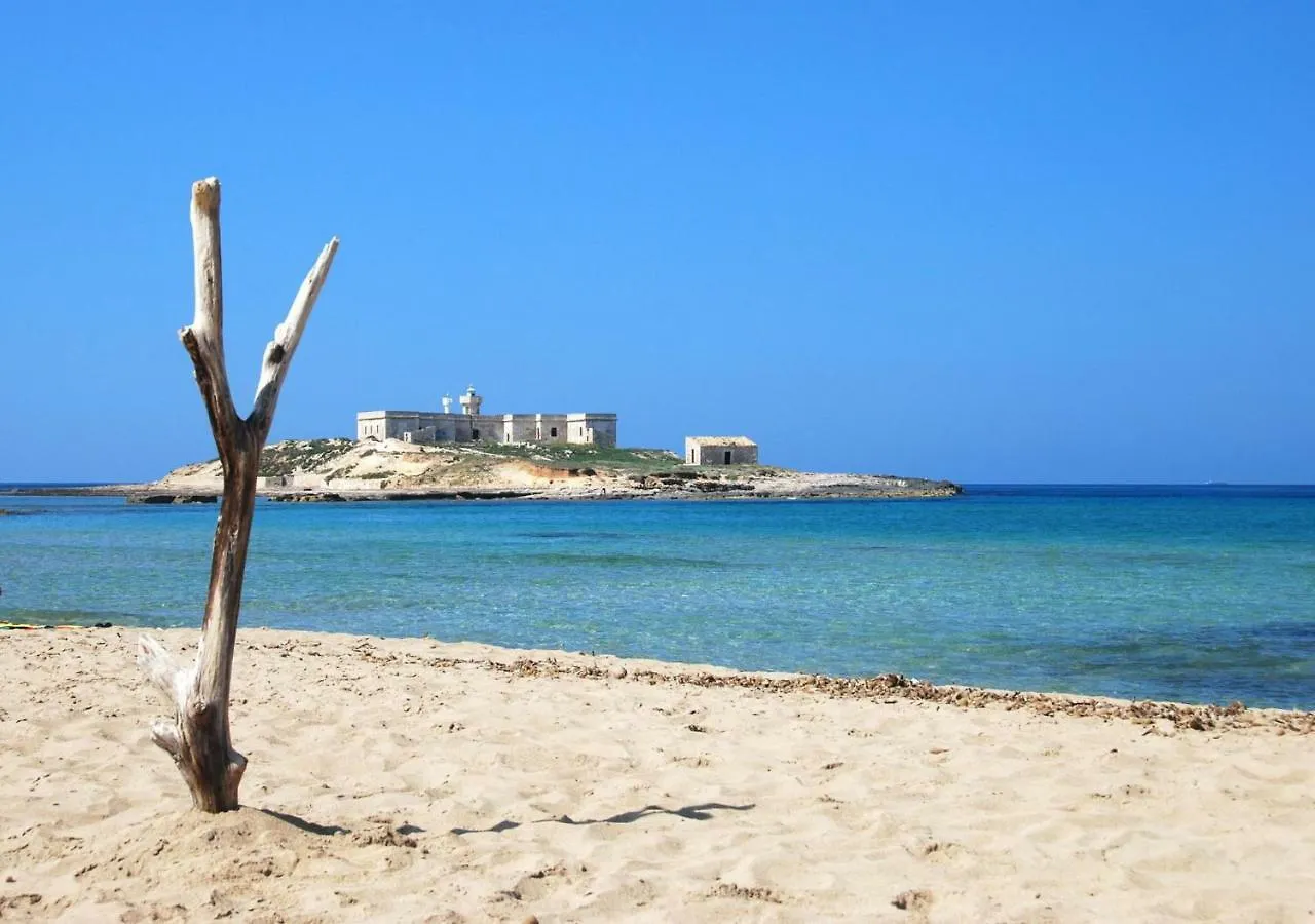 Bed & Breakfast B&B Sicilia Bella Cassibile Italy
