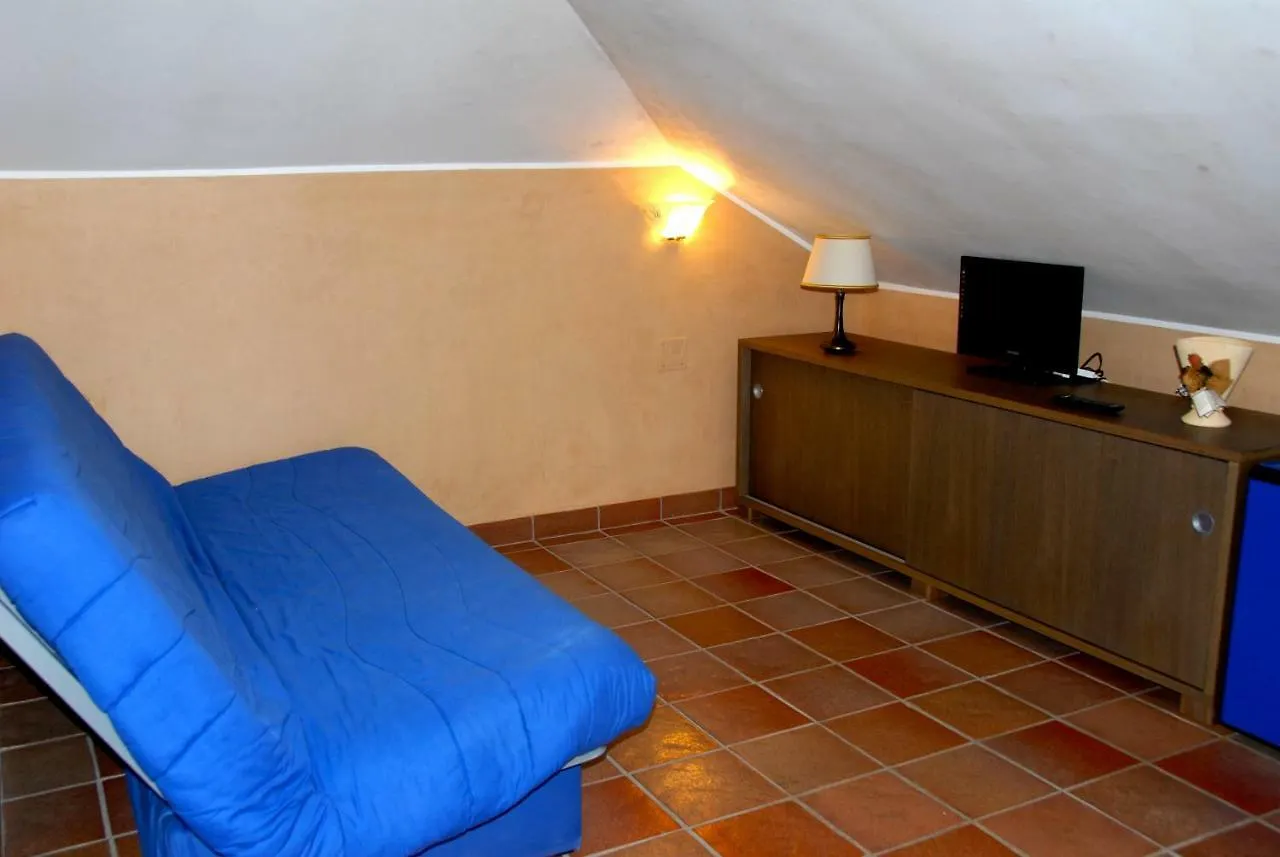 Bed & Breakfast B&B Sicilia Bella Cassibile