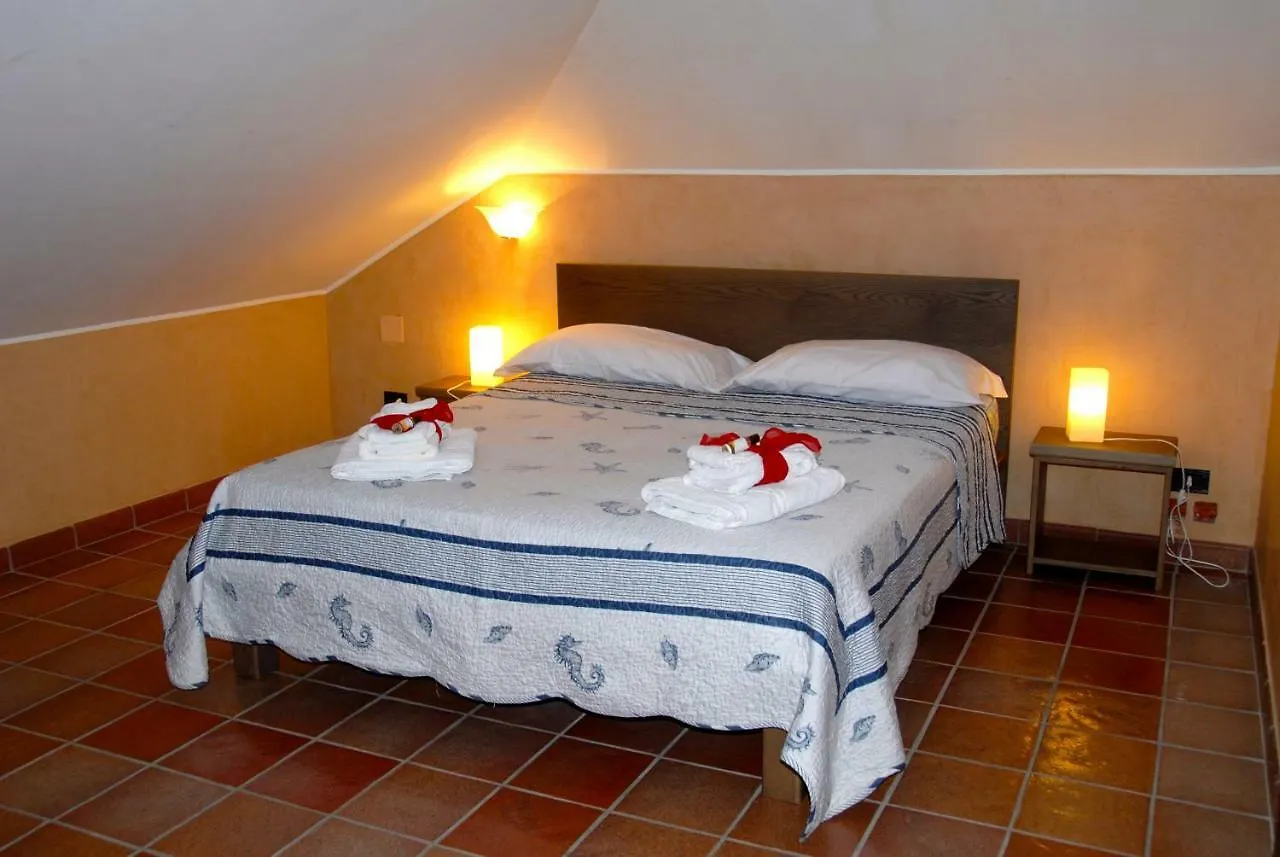 B&B Sicilia Bella Cassibile Bed & Breakfast