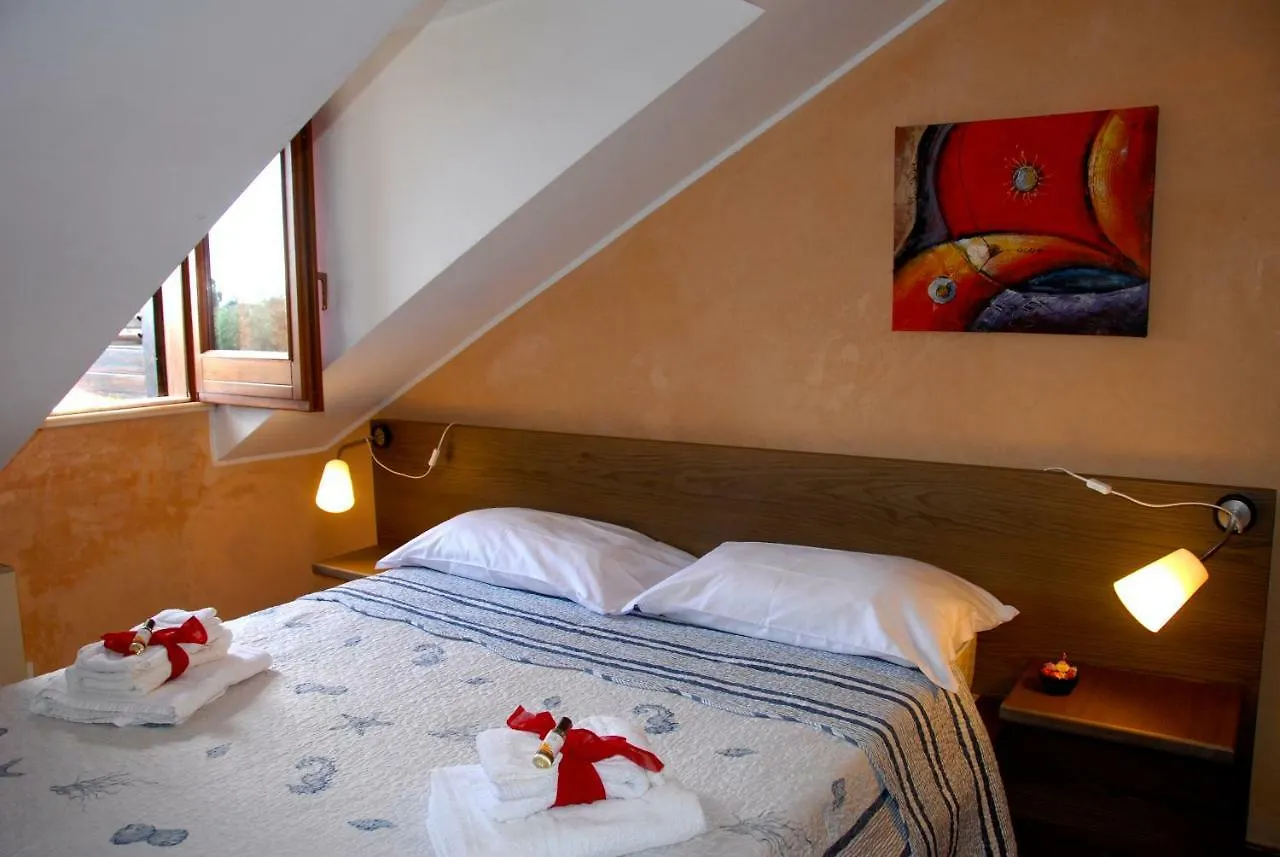 B&B Sicilia Bella Cassibile 0*,