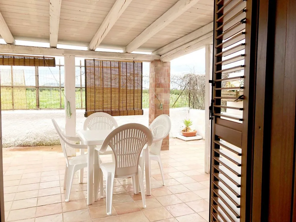 B&B Sicilia Bella Cassibile