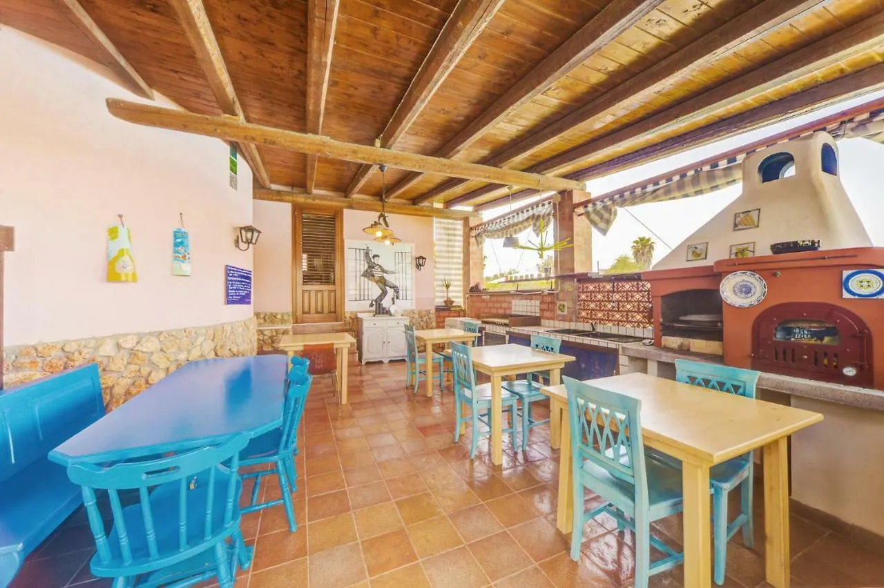 B&B Sicilia Bella Cassibile 0*,