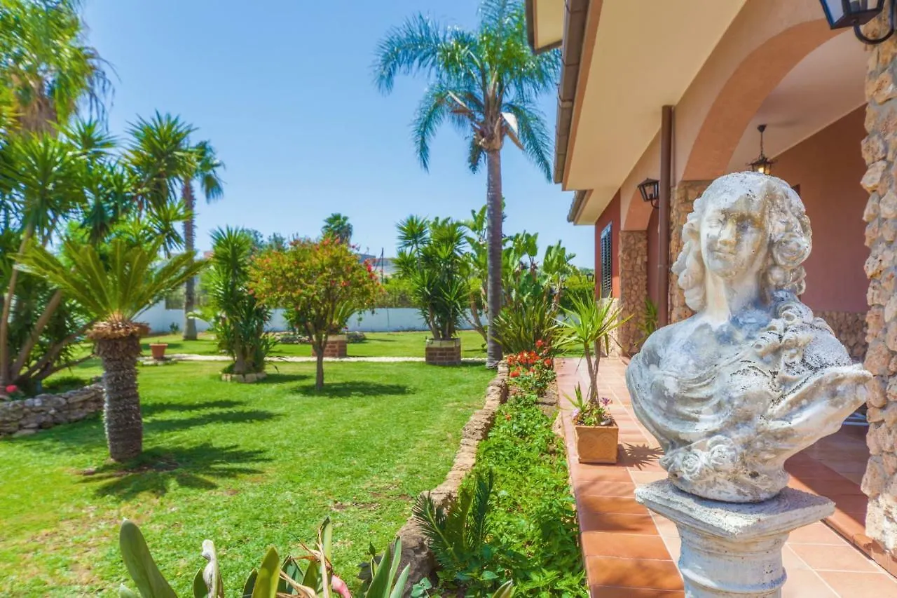 B&B Sicilia Bella Cassibile
