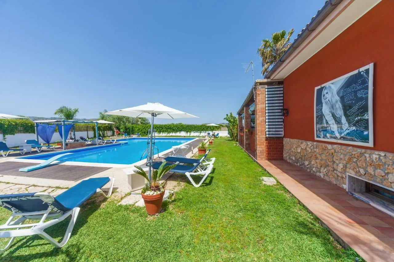 Bed & Breakfast B&B Sicilia Bella Cassibile