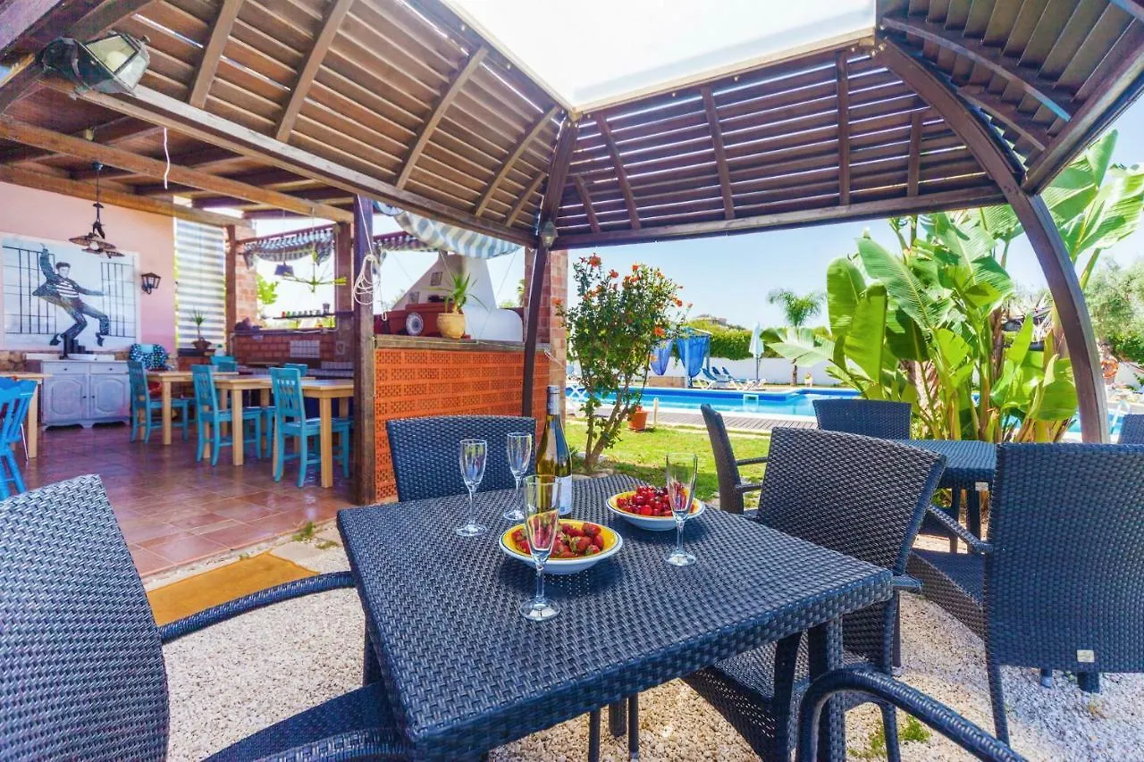 B&B Sicilia Bella Cassibile Bed & Breakfast