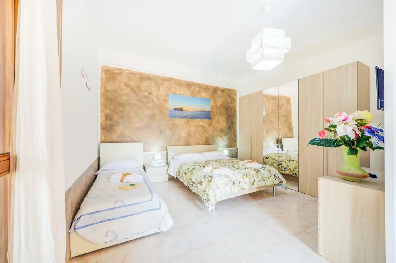 B&B Sicilia Bella Cassibile