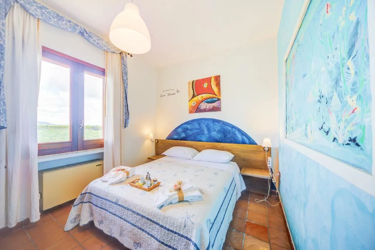 B&B Sicilia Bella Cassibile Italia