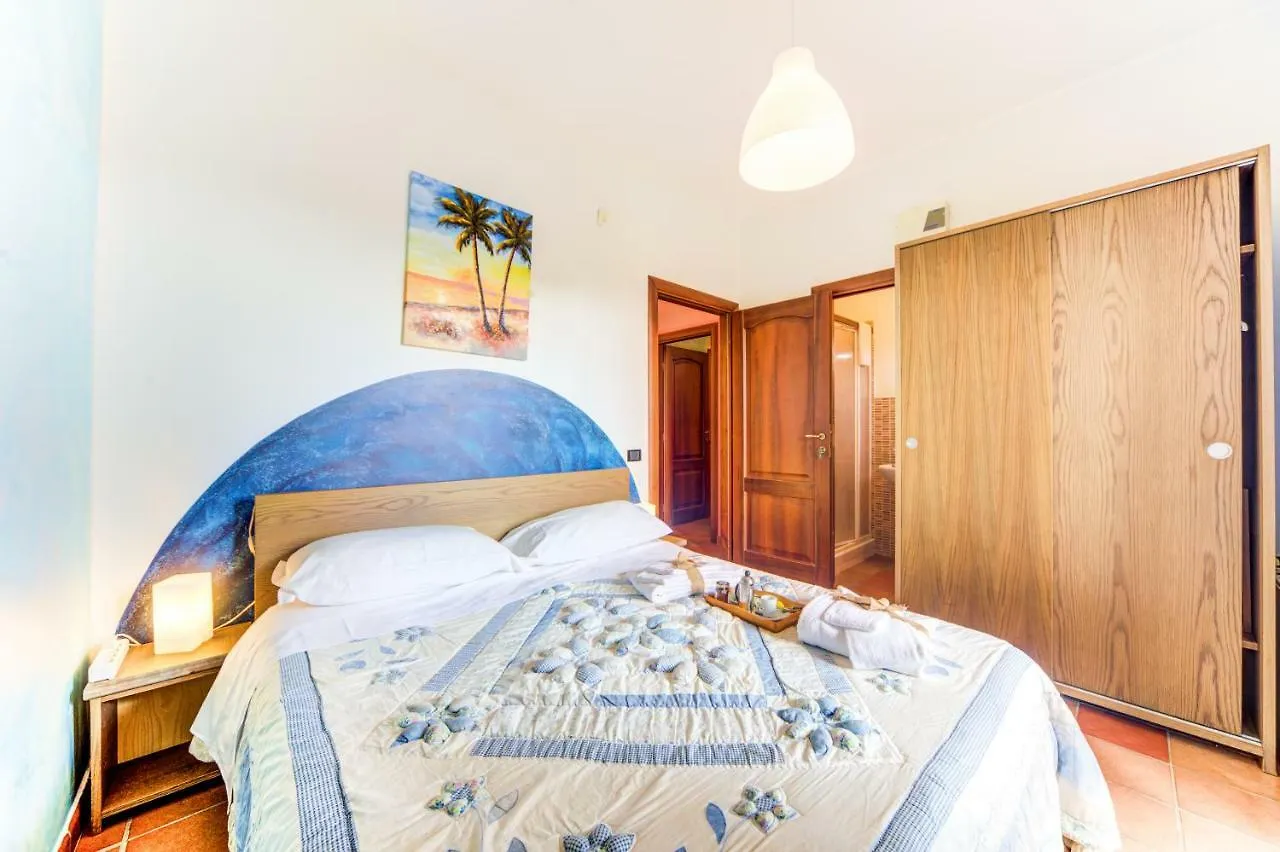 B&B Sicilia Bella Cassibile