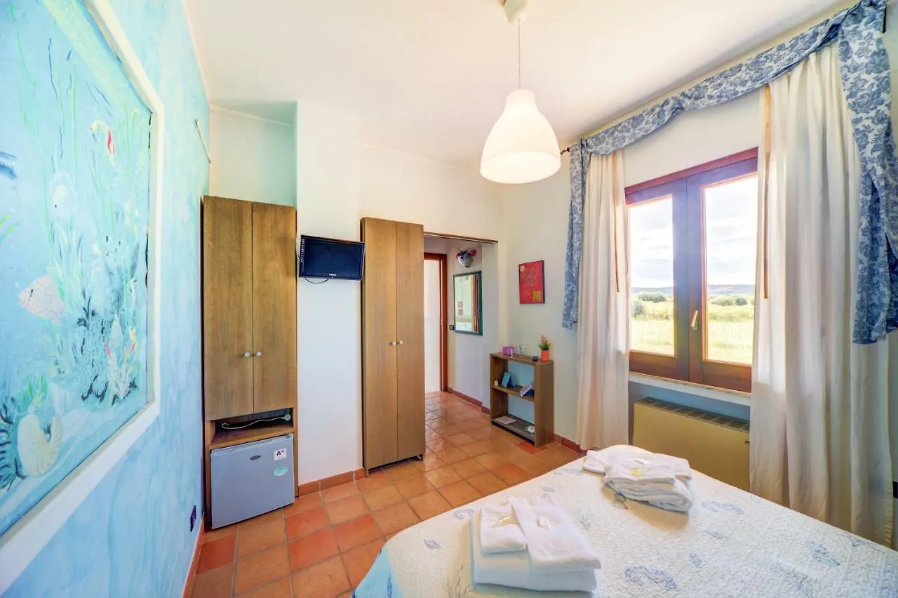 B&B Sicilia Bella Cassibile Bed & Breakfast