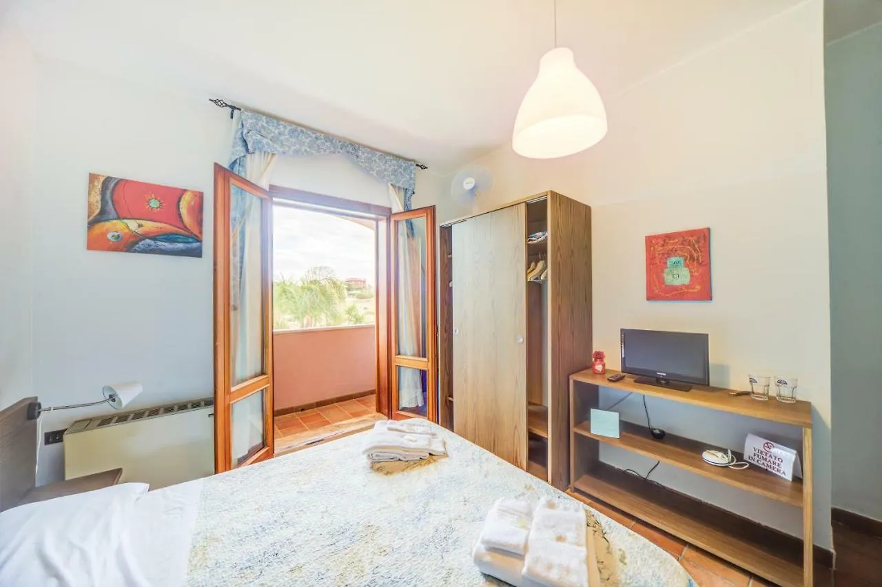 B&B Sicilia Bella Cassibile